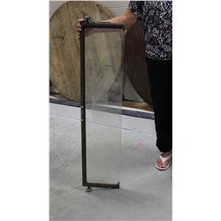 1920's Ford Windshield