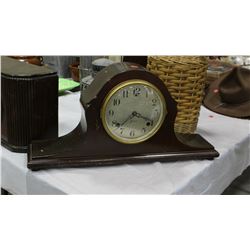 Sessions Mantle Clock - made in the USA