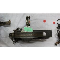 Traps - Oneida #4 Jump Trap