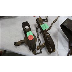 Oneida Victor Small Animal Trap