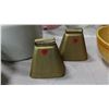 Image 1 : 2 Cow Bells (x2)
