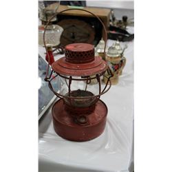 Handlan USA Lantern