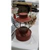 Image 1 : Handlan USA Lantern