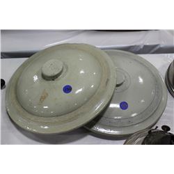 2 - #3 Medalta Crocks (choice)