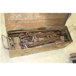 Forging Tools - one money