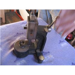 Shore Instrument Manufacturing Riveter