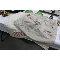 Royal Mail & Canada Post Bags (choice)