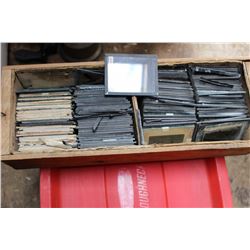 Magic Lantern Glass Photos