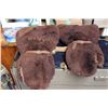 Image 1 : Northern Mountie Mitts