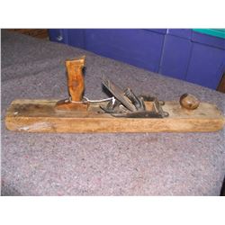 Bell #75 Block Plane