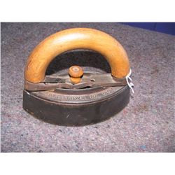 Sad Iron with Handle