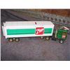 Image 1 : 7 Up Tractor Trailer Unit