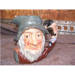 Royal Doulton Rip Van Winkle Mug