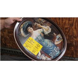 Pepsi Cola Tray
