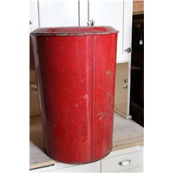 Large Flour Bin