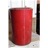 Image 1 : Large Flour Bin