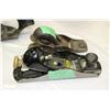 Image 1 : 1 Large & 1 Small Block Plane  - one money