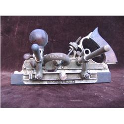 Stanley #45 Plane with Blades