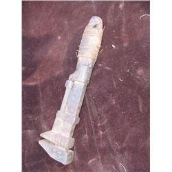 CPR Monkey Wrench from early 1900's