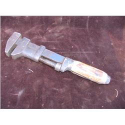 Monkey Wrench - made in USA