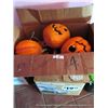 Image 1 : BOXES: HALLOWEEN & VALENTINE DECORATIONS 2X MONEY