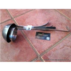 LOT: KITCHEN UTENSILS