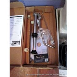 BOXES: SERVER FOUNTAIN PUMPS 3X MONEY