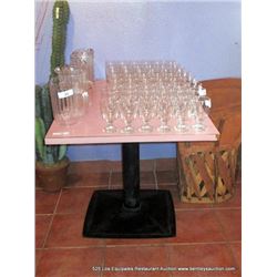 DINING TABLE-RECTANGLE