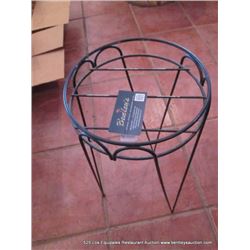 FLOWER POT STAND