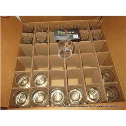 BOX: DECANTERS 21X MONEY
