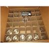 Image 1 : BOX: DECANTERS 21X MONEY