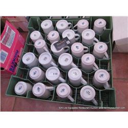 RACK: COFFEE CUPS 24X MONEY