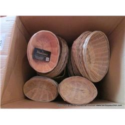 BOX: WICKER BASKETS