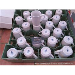 RACK: COFFEE CUPS 24X MONEY