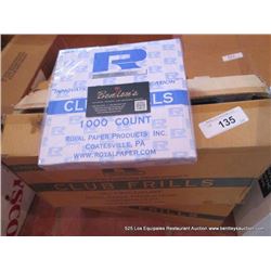 BOX: PAPER CLUB FRILLS