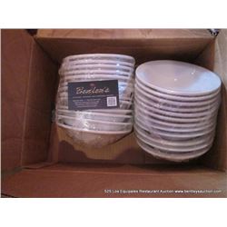 BOX: BOWLS