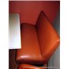 Image 2 : DINING BOOTH SEATS 7X MONEY