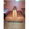 Image 5 : DINING BOOTH SEATS 7X MONEY