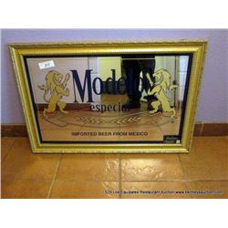 20" X 30" "MODELO ESPECIAL" MIRROR