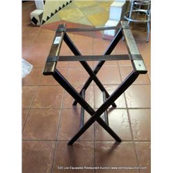 FOOD SERVING STAND