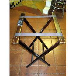 FOOD SERVING STAND