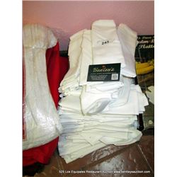 LOT: LINENS