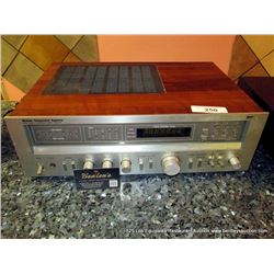 MCS 3249 DIGITAL SYNTHESIZED STEREO RECEIVER
