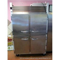 TRAULSEN & CO G20000MC COMMERCIAL REFRIGERATOR OR FREEZER