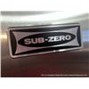 Image 2 : SUB-ZERO 680/S REFRIGERATOR OR FREEZER