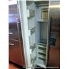 Image 5 : SUB-ZERO 680/S REFRIGERATOR OR FREEZER