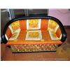 Image 1 : IMPORTED AUTHENTIC HAND CRAFTED EQUIPALES SOFA