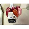 Image 1 : LOT: COFFEE CUPS 7X MONEY