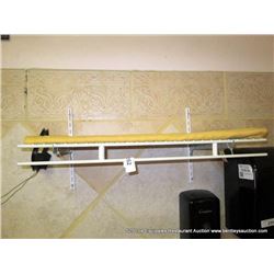 METAL RACK (WIRE) SHELF