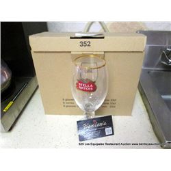BOX: STELLA ARTOIS 6X MONEY